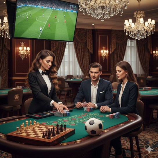 电竞比分App界面展示